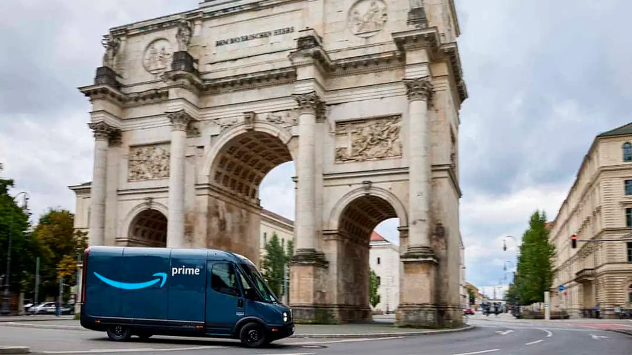 Furgonetas-electricas-Amazon-Rivian-expansion-Europa_Alemania