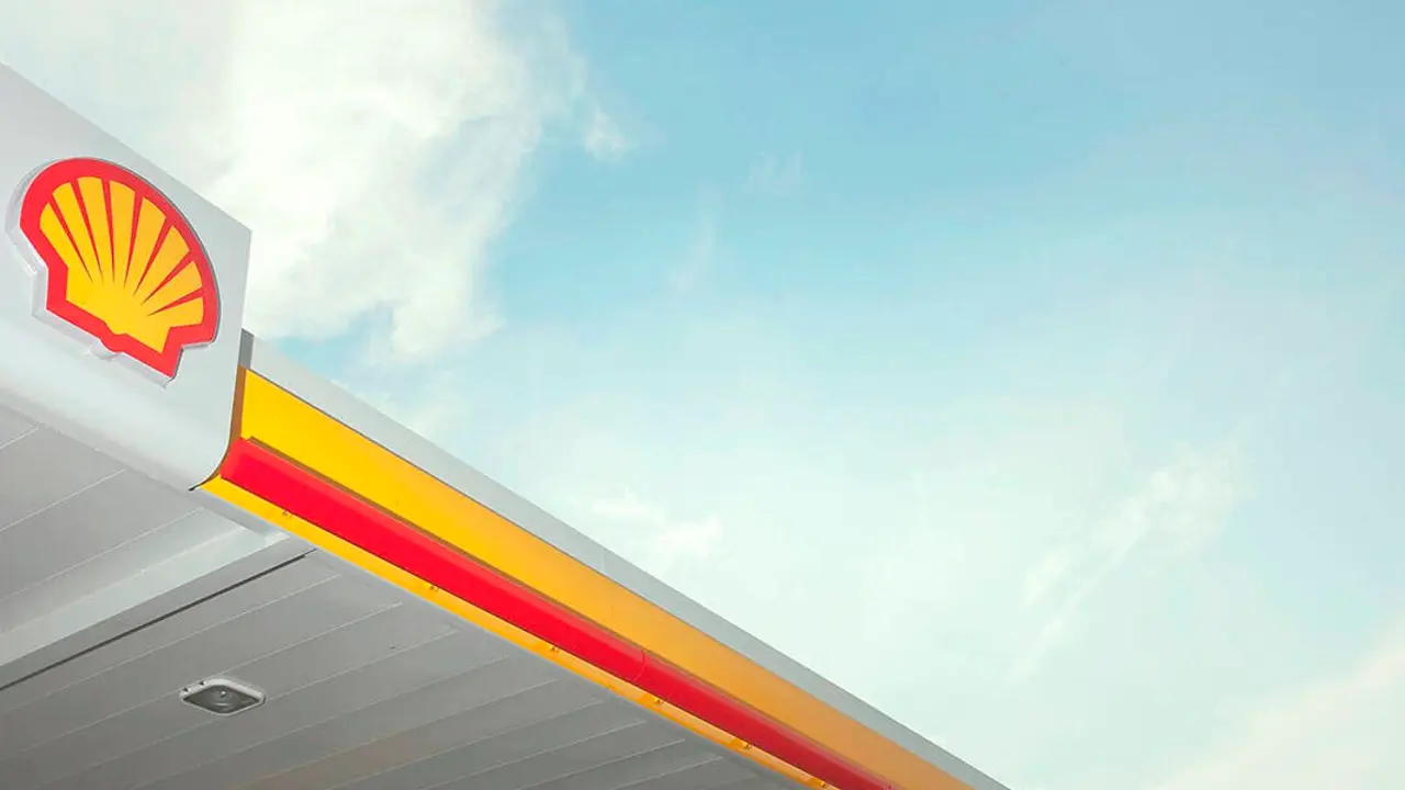 Shell-logo-gasolinera