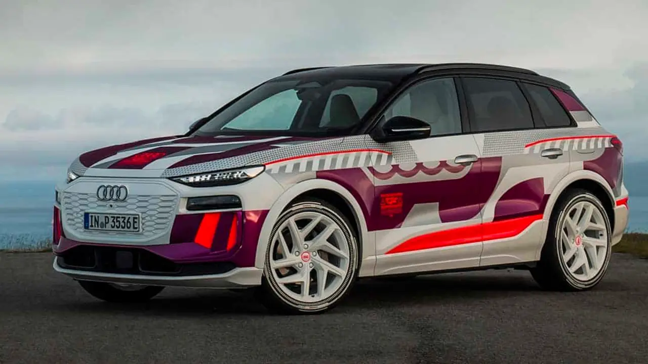 Audi-Q6-e-tron