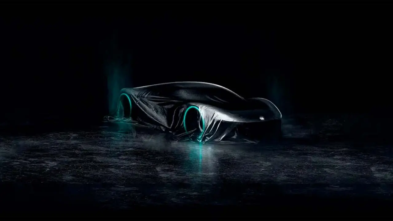 Honda - deportivo el&eacute;ctrico