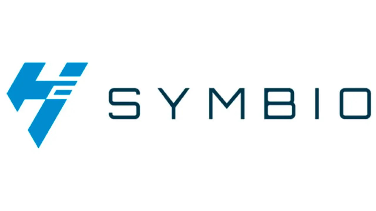 Symbio-logo