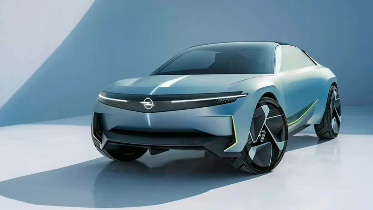 Opel-Experimental-concept