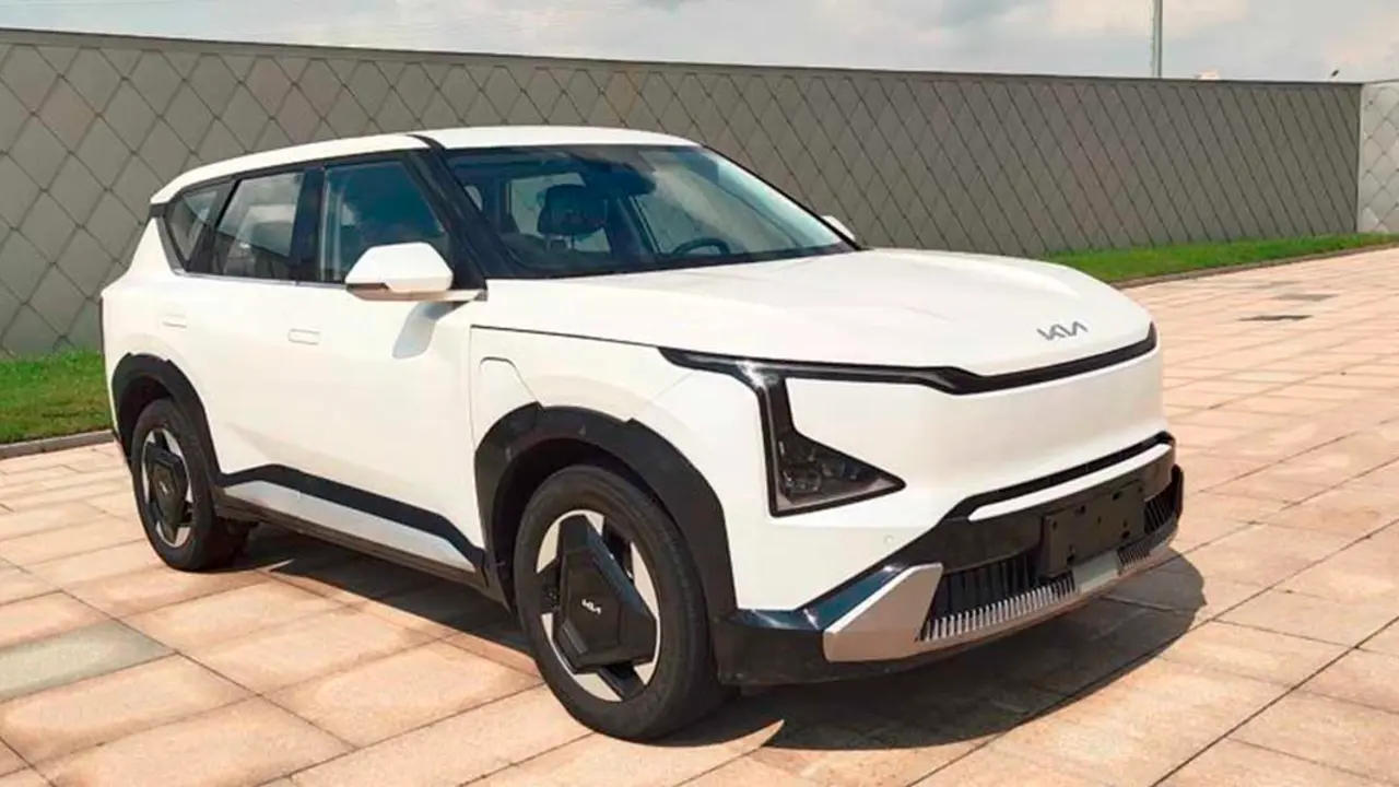 KIA-EV5-imagenes-filtradas