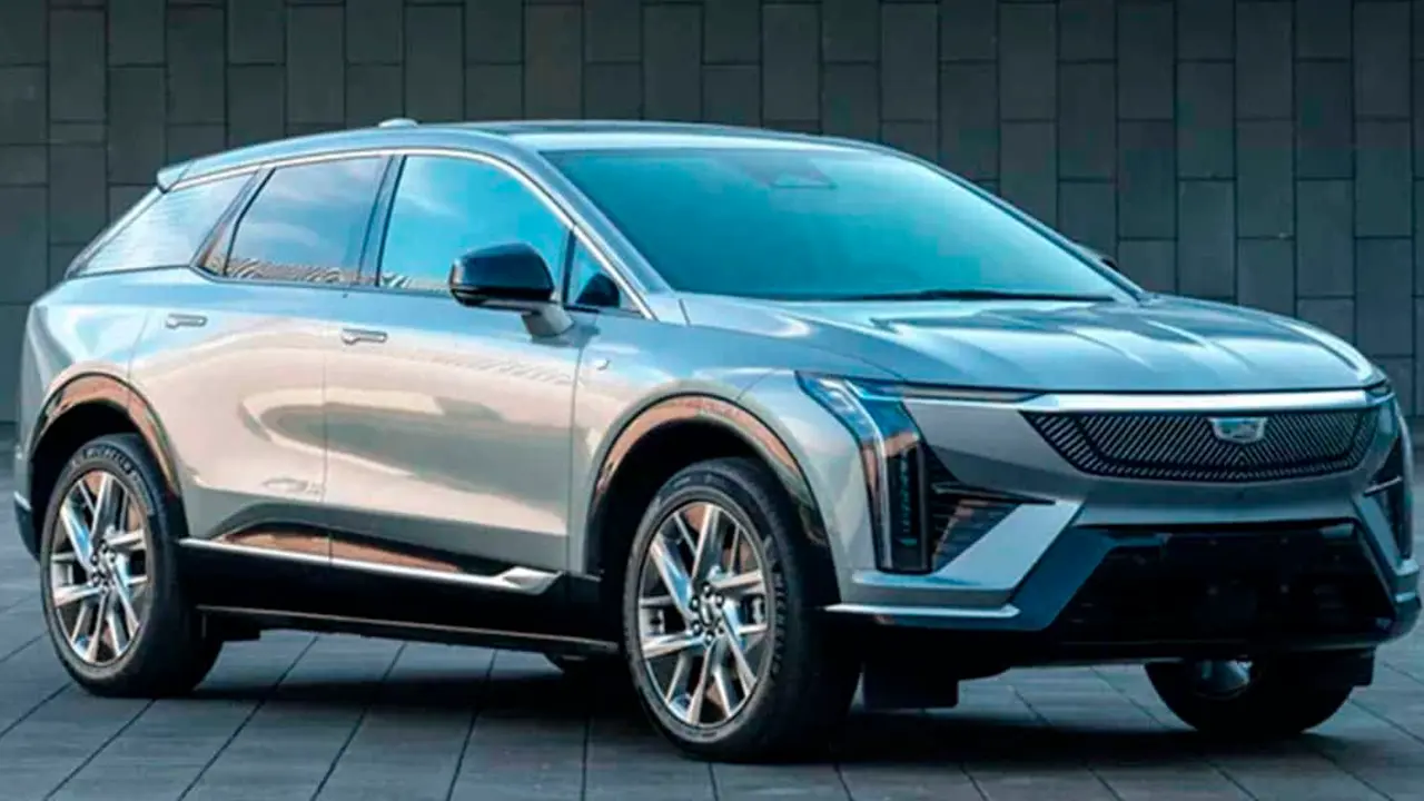 Cadillac-Optiq