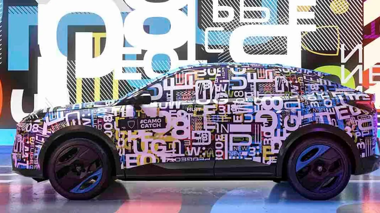 Peugeot-e-3008_camuflaje-Camocatch__