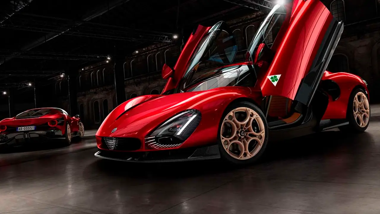 Alfa-Romeo-33-Stradale-electrico_lateral_puertas-