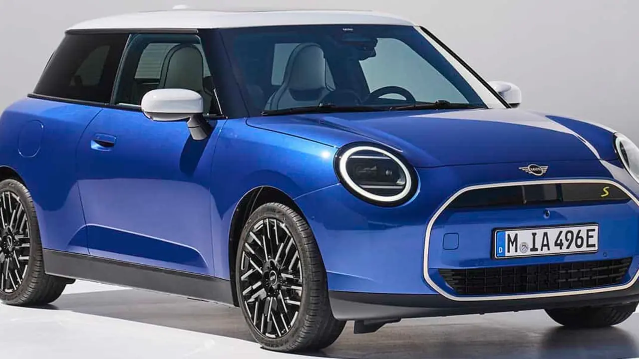 Nuevo-MINI-Cooper-SE-2023
