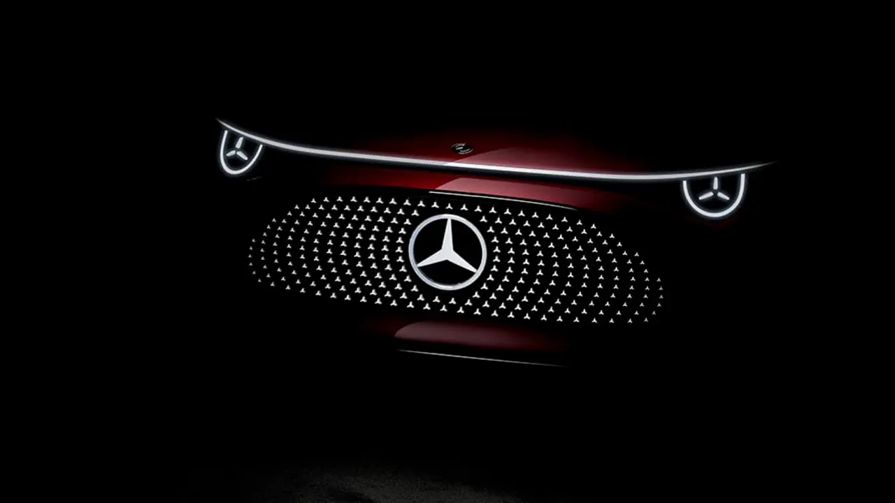 Mercedes-Benz-CLA-concept