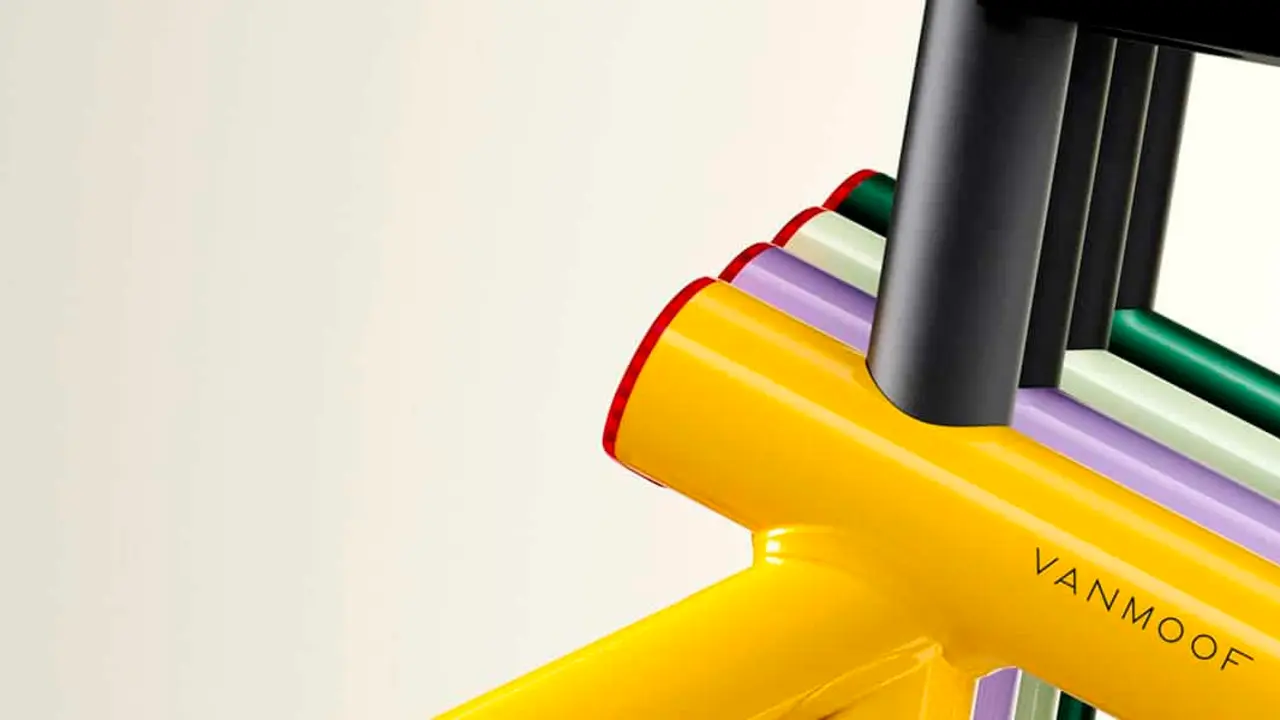 VanMoof-colores