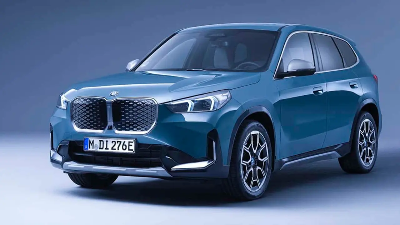 BMW-iX1-eDrive20