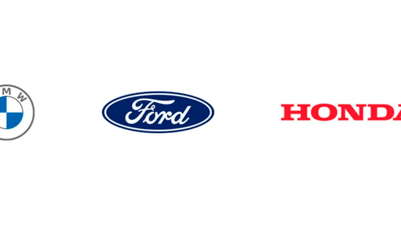 BMW-Ford-Honda_empresa-conjunta-ChargeScape