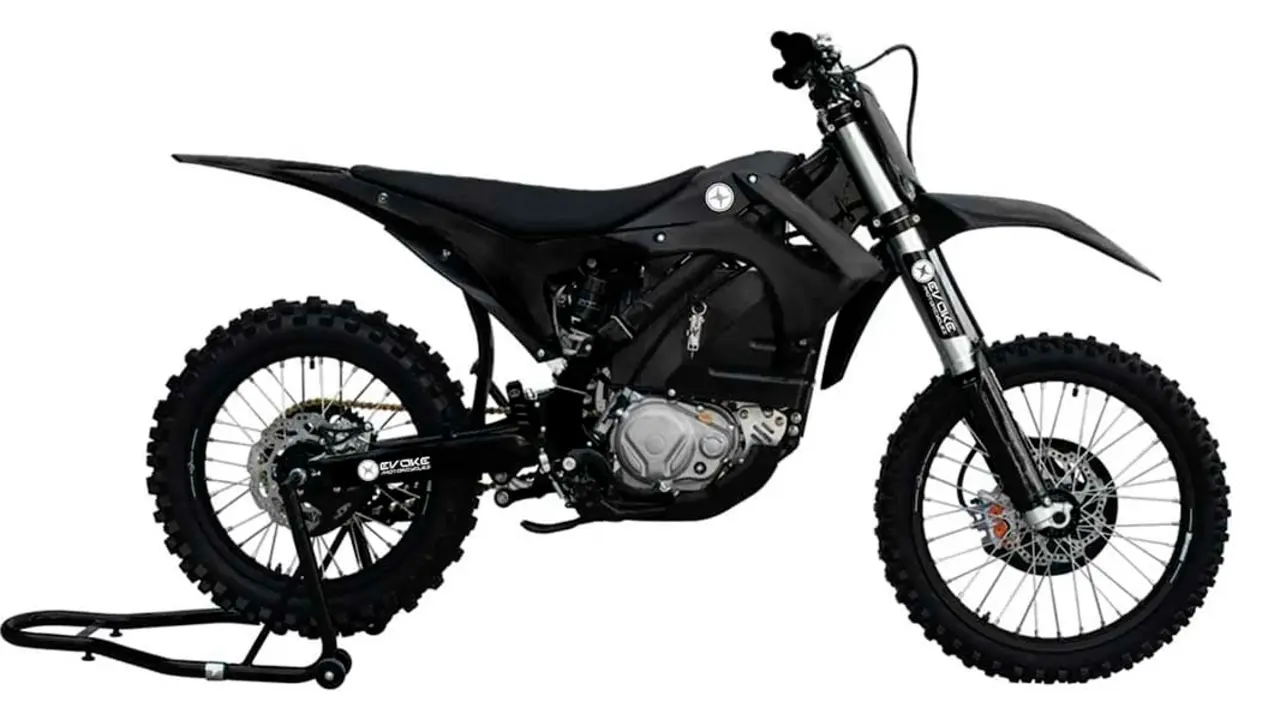 Evoke-AmpX