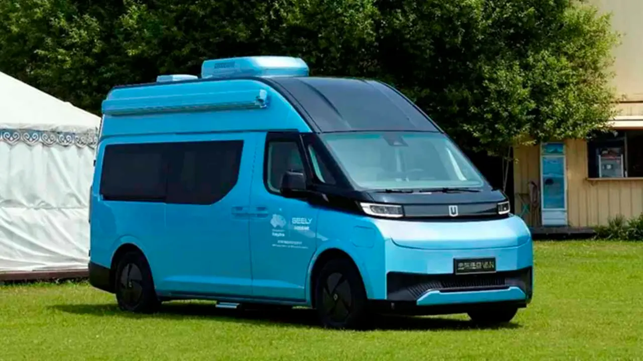 Farizon-SuperVan_autocaravana-electrica