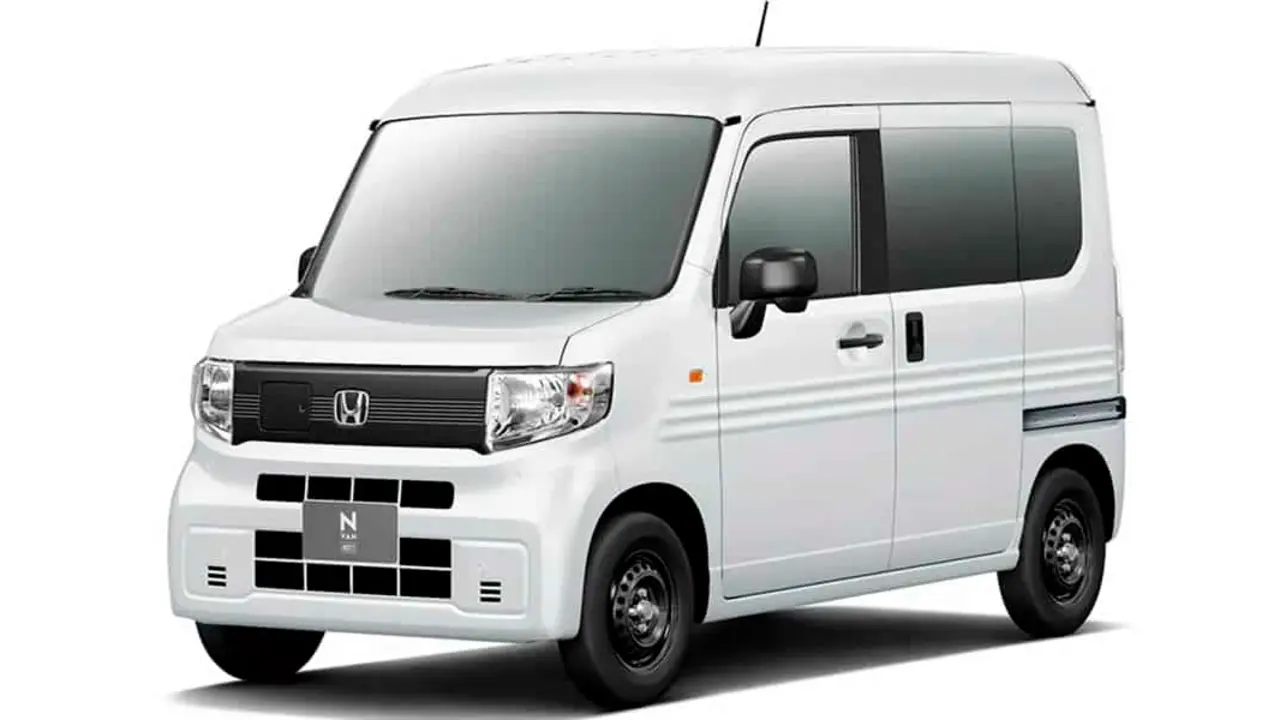 Honda-N-Van-electrica