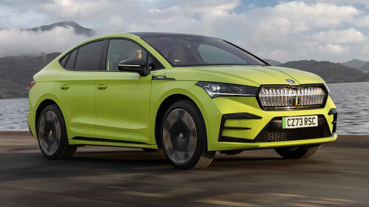 Skoda-Enyaq-Coupe-vRS-2024