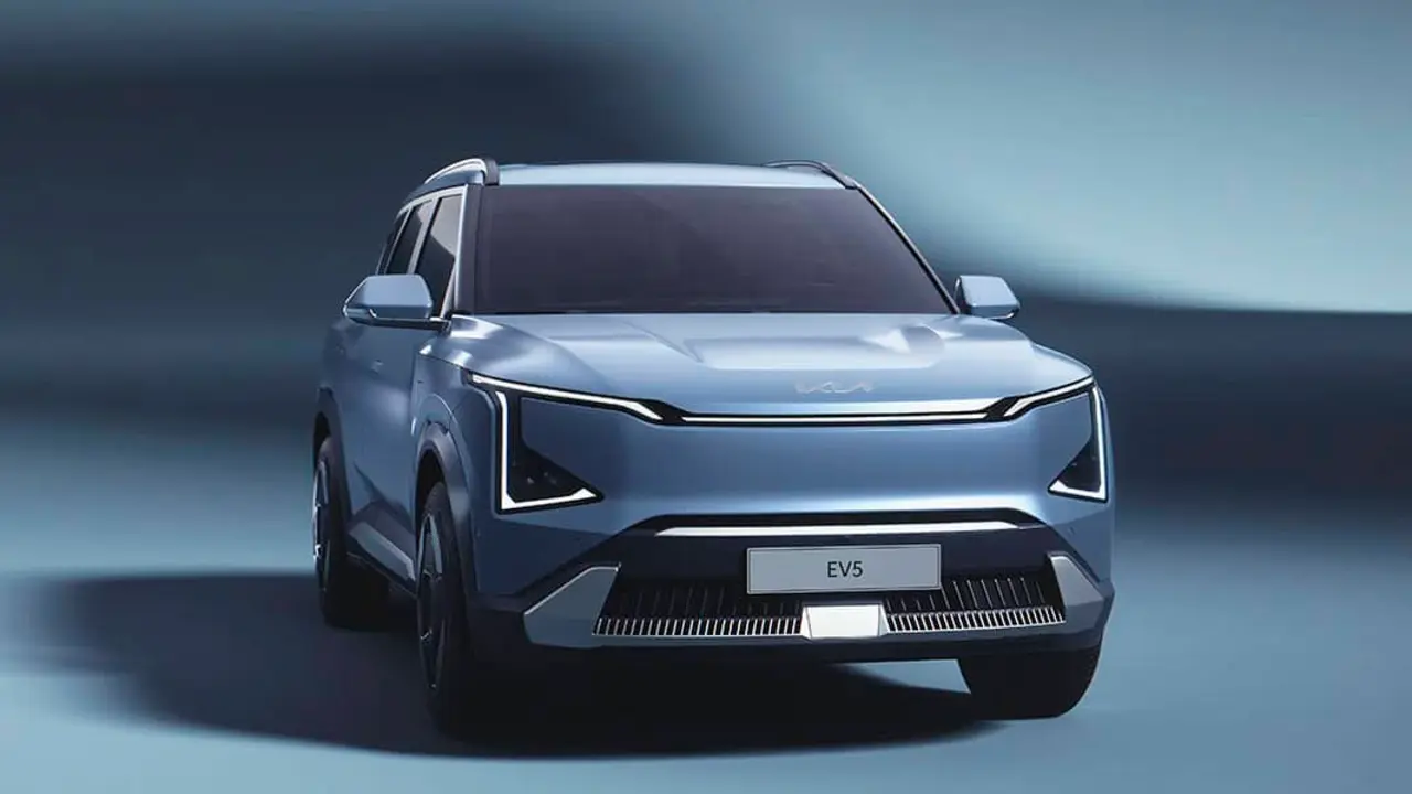 KIA_Concept_EV5