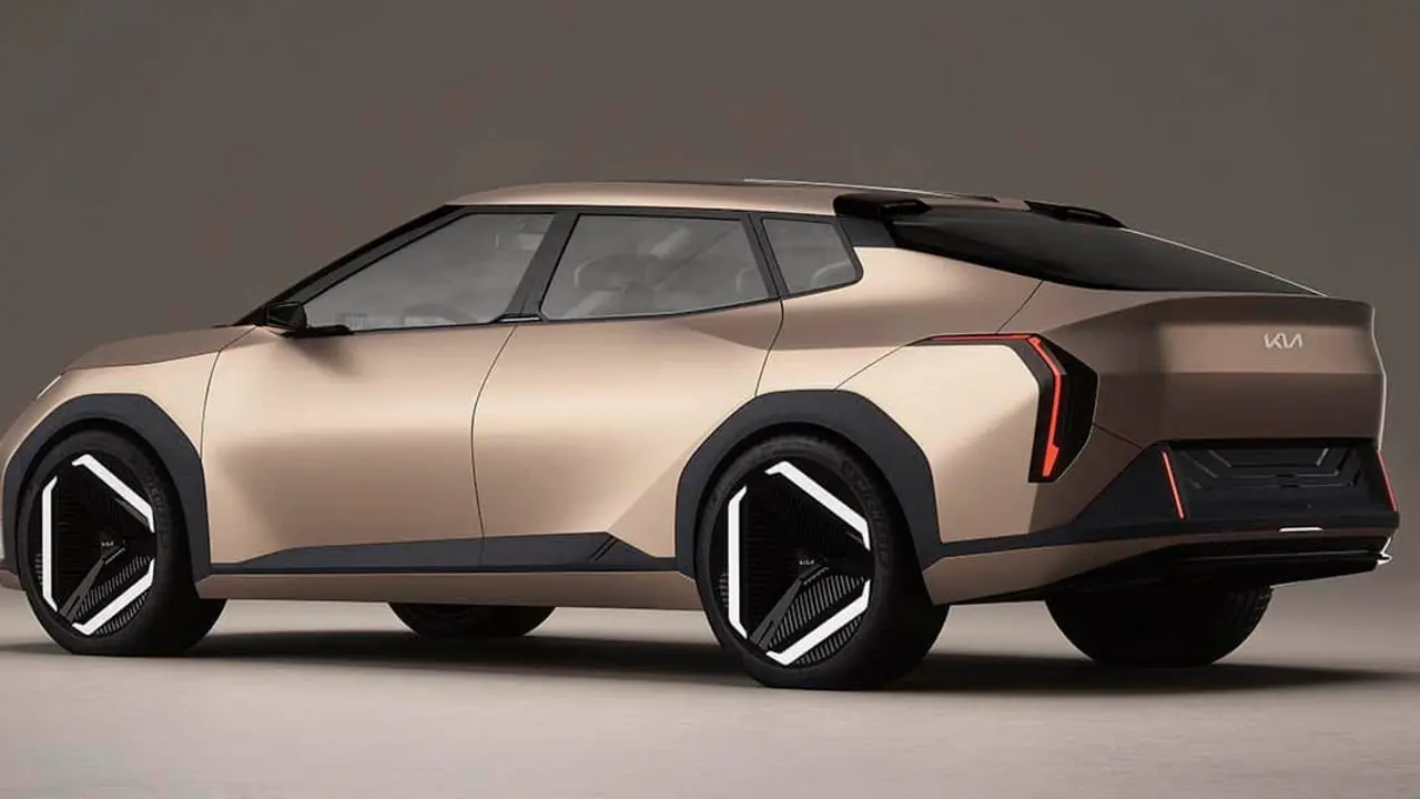 KIA_Concept_EV4_trasera