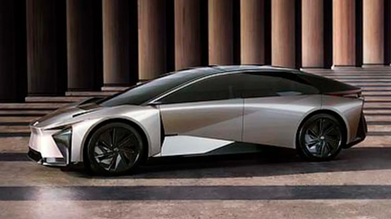 Lexus-LF-ZC