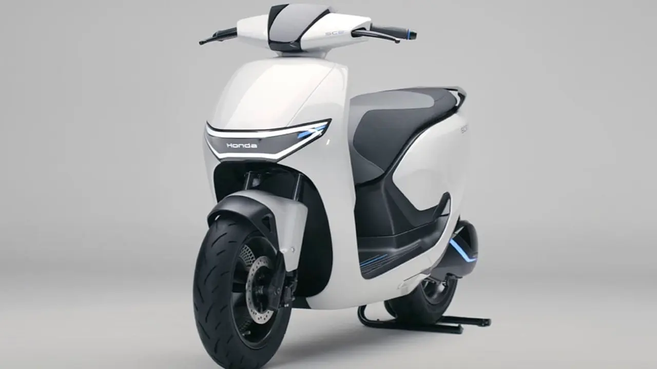 Honda-SC-e-Concept