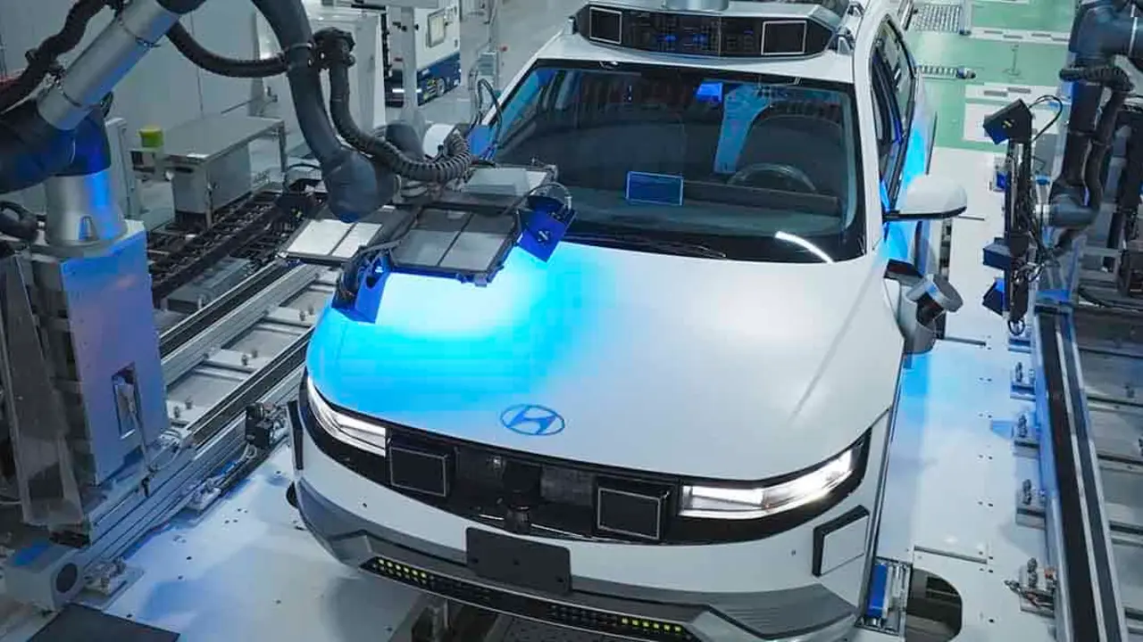 Hyundai-robotaxi-IONIQ-5_fabrica