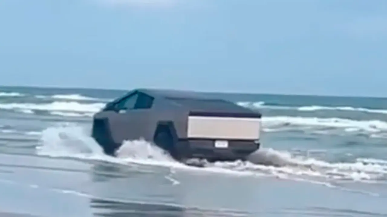 Tesla-Cybertruck-pruebas-mar
