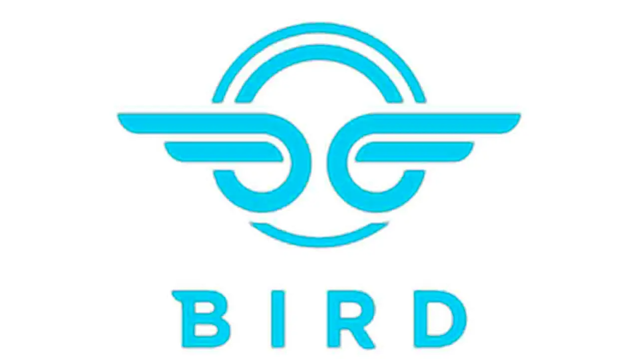 Bird-logo