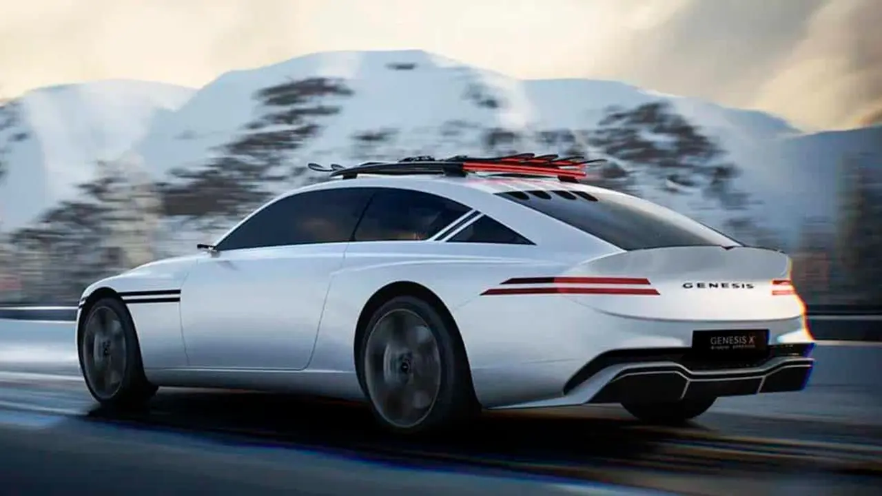 Genesis-X-Snow-Speedium-EV_trasera