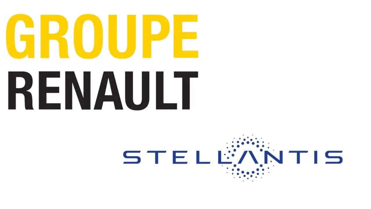 Fusi&oacute;n de Renault y Stellantis