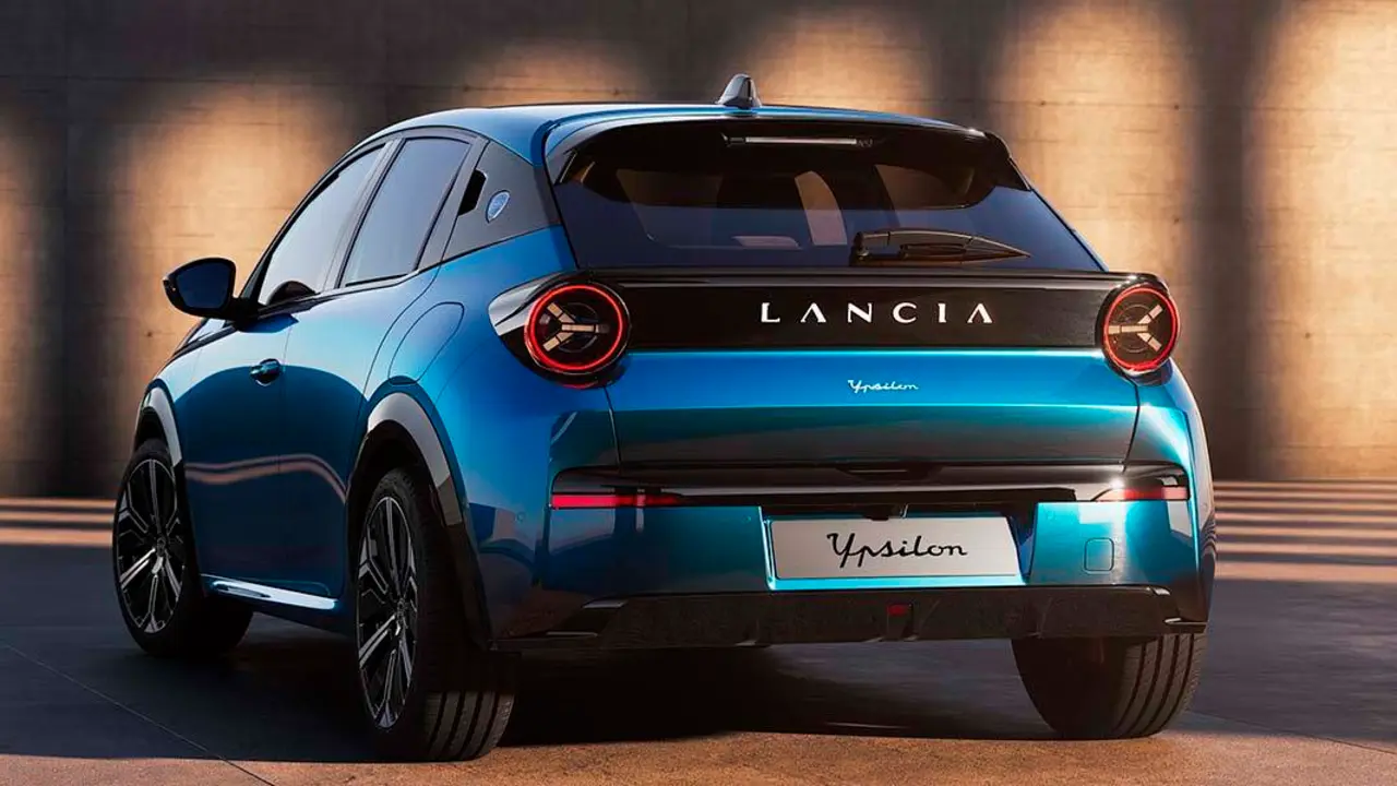 Lancia-Ypsilon_presentacion-oficial_Trasera