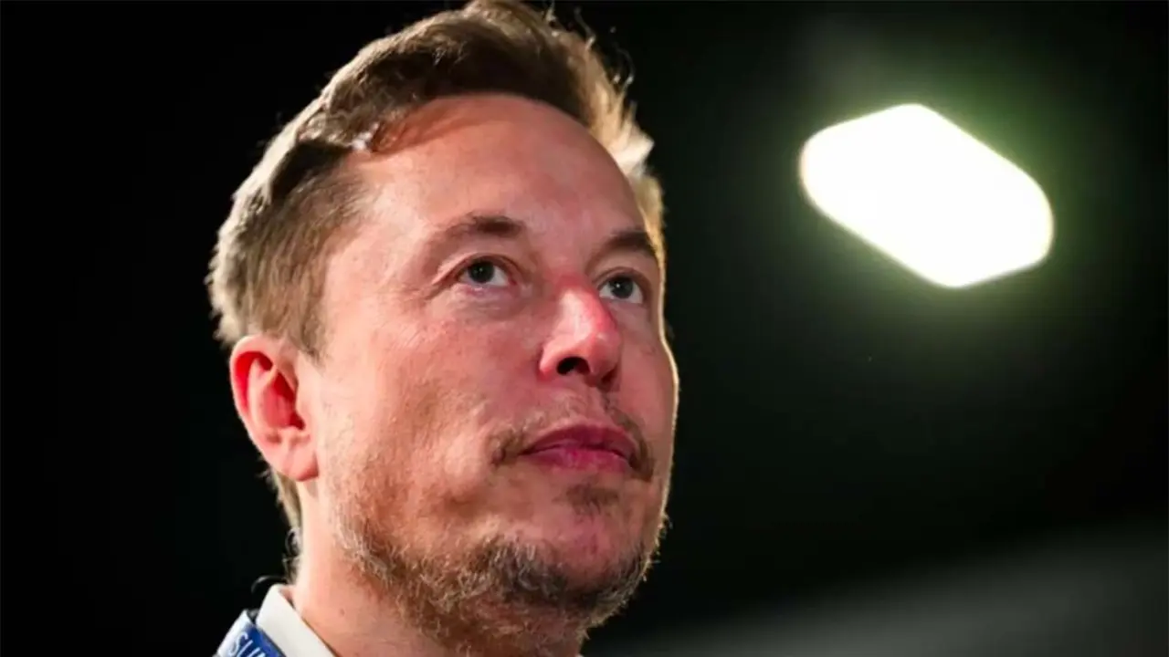 Elon Musk con visi&oacute;n de la b&uacute;squeda de la perfecci&oacute;n
