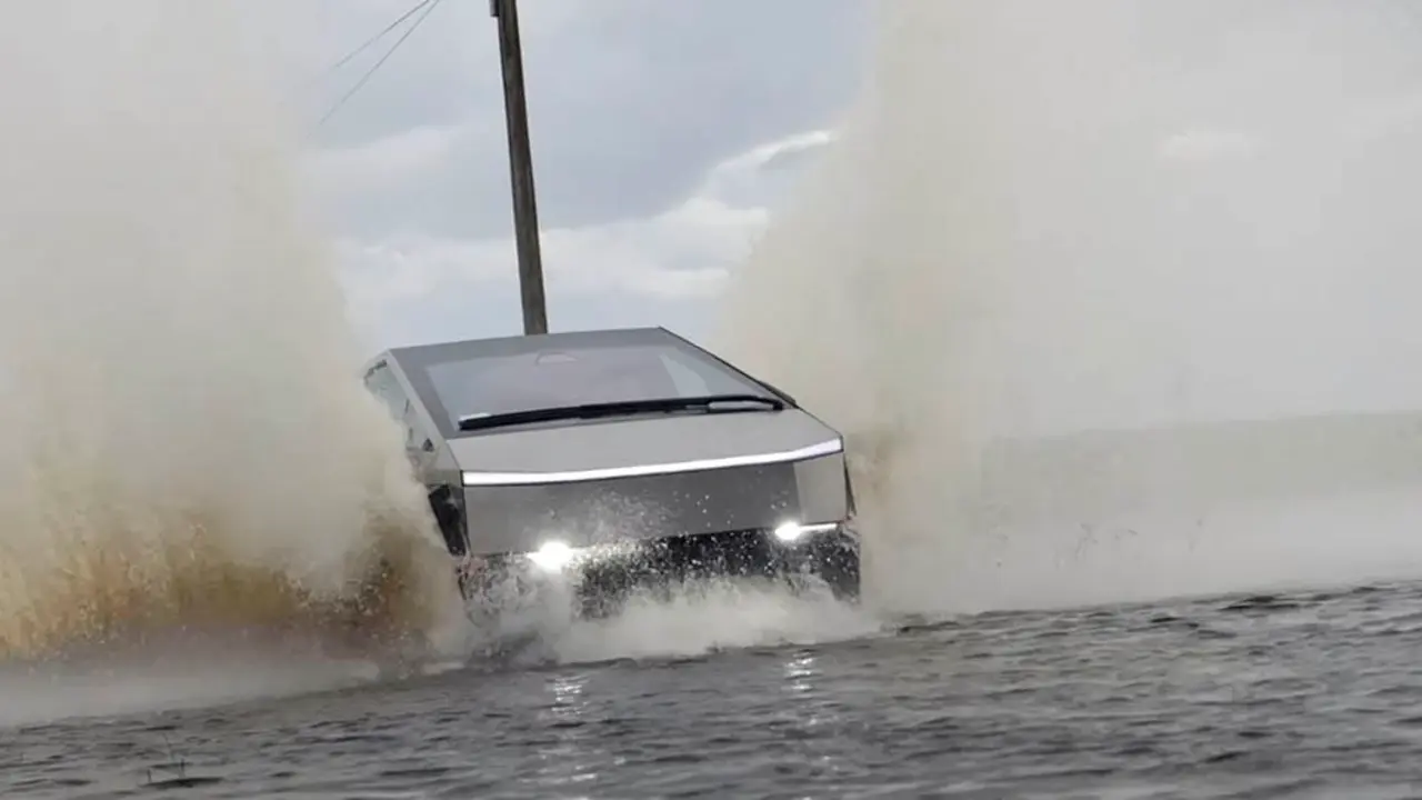 Tesla-Cybertruck-modo-wade_prueba-real