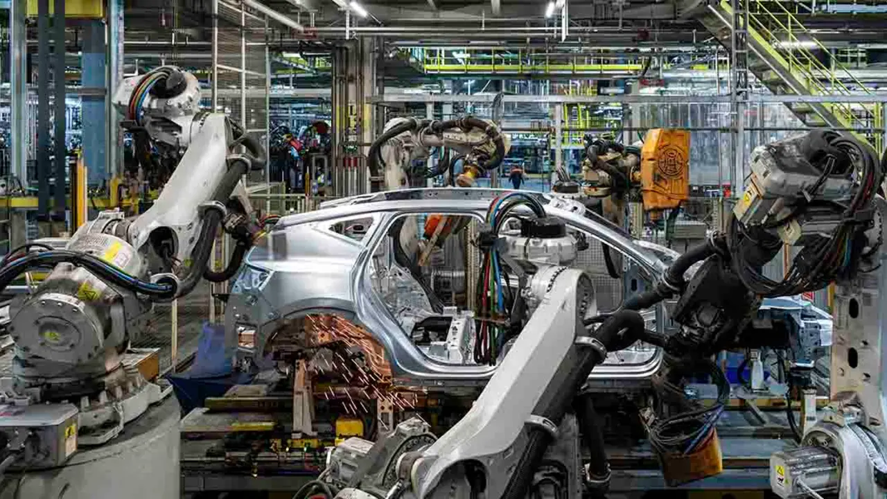Produccion-Polestar-3-China