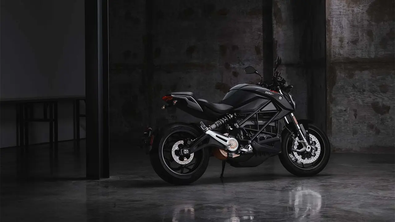 Nueva Zero SR 2024