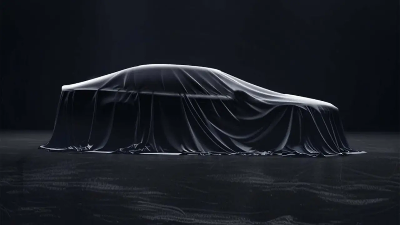 Mazda, teaser futuro coche el&eacute;ctrico