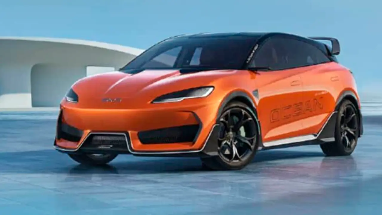BYD-Ocean-M-concept