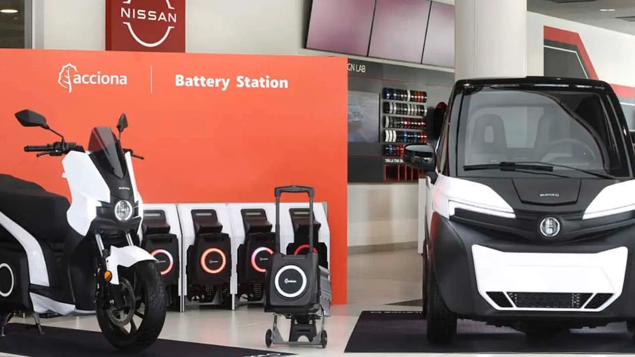 Nissan-Silence-asociacion-Acciona