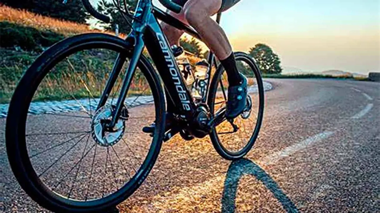 Cannondale Synapse Neo