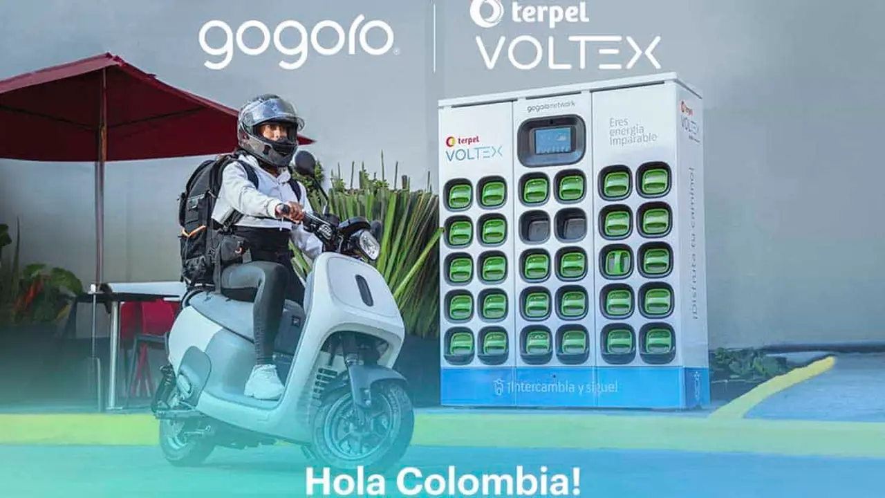 Gogoro-Terpel_Voltex-Colombia