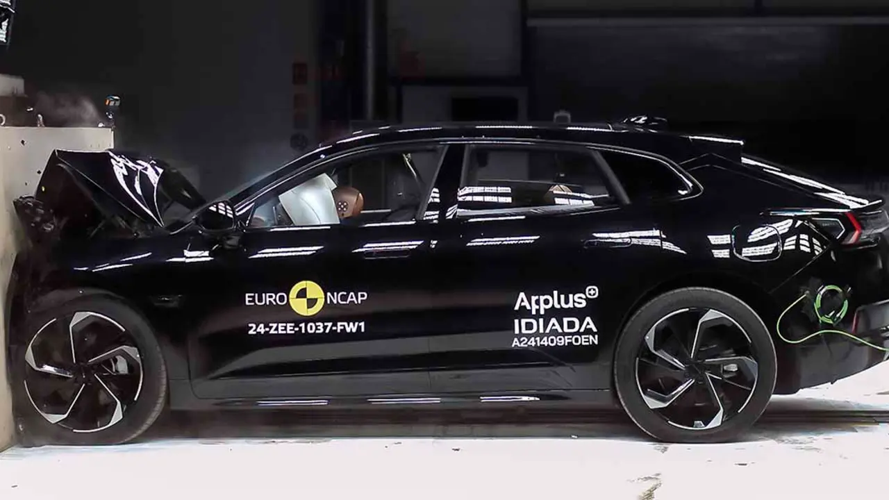 Zeekr-001_pruebas-Euro-NCAP