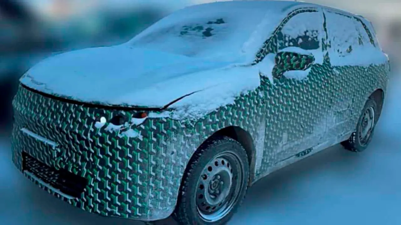 Leapmotor-A12_pruebas-invierno