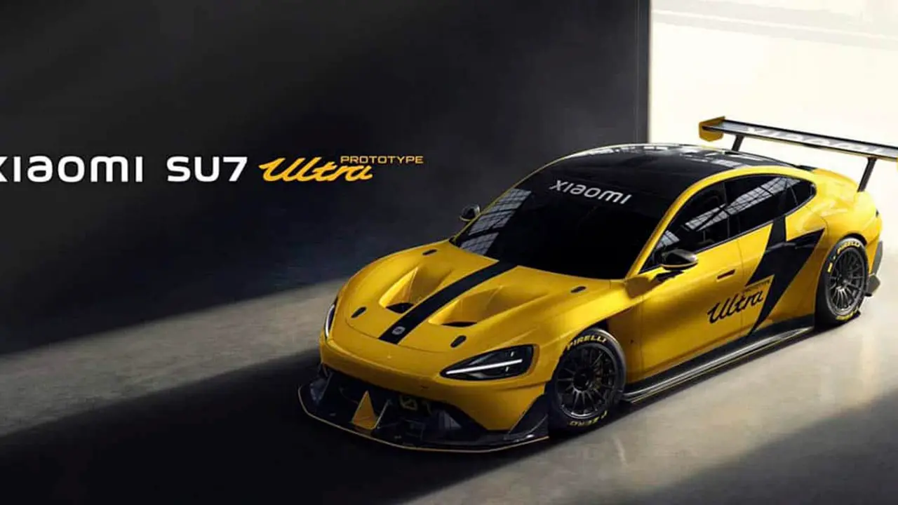 Xiaomi-SU7-Ultra