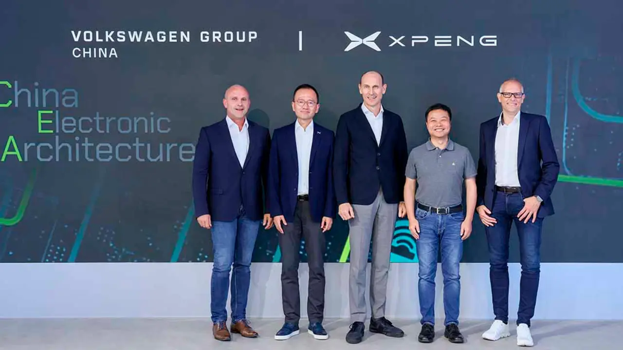 Volkswagen-Group_Xpeng-ampliacion-acuerdo