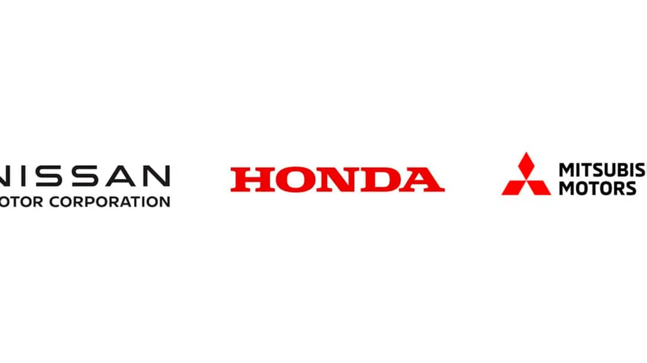 Alianza-Honda-Nissan-Mitsubishi