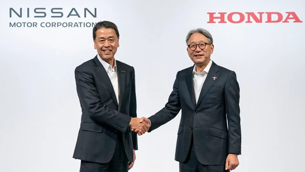Nissan-Honda-alianza