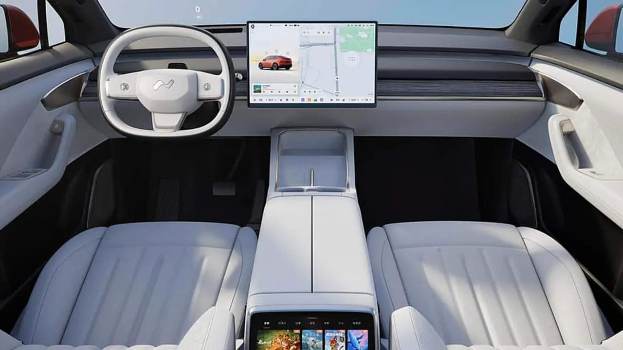 NIO-Onvo-L60_interior