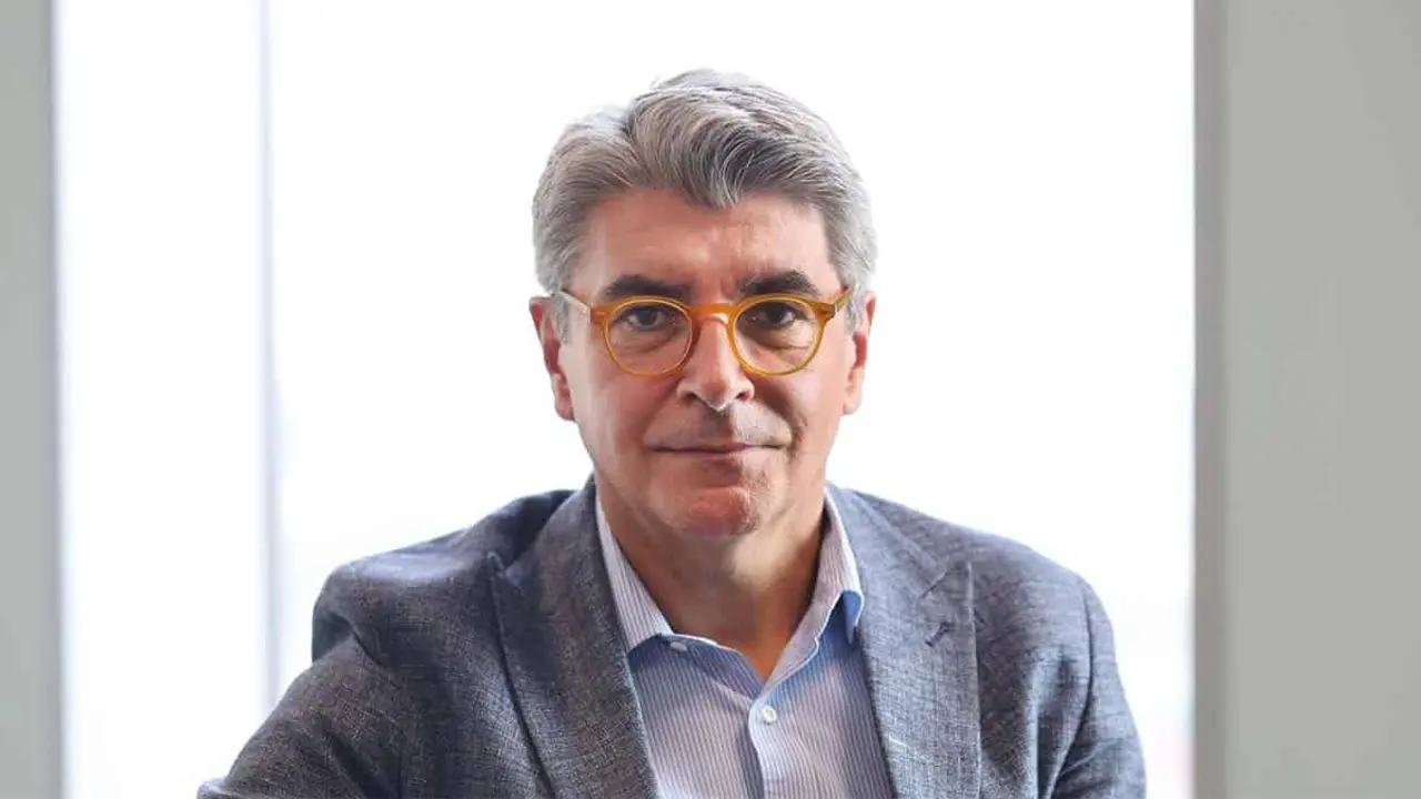 Director financiero de Polestar (Jean-Francois Mady)