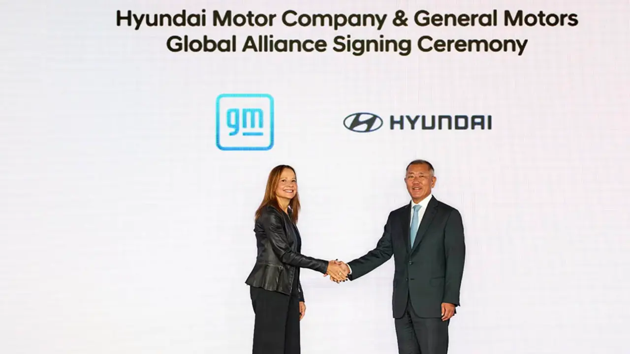 Hyundai-GM-acuerdo
