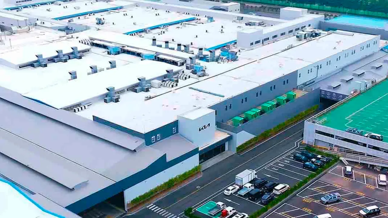 Nueva-planta-EVO-KIA-Corea-del-Sur