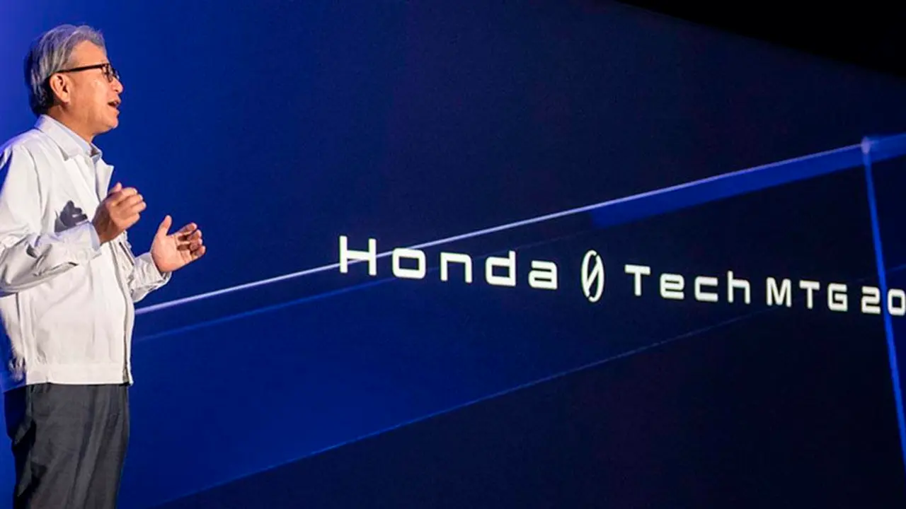 Honda-0-Tech-Meeting-2024_CEO-Toshihiro-Mibe