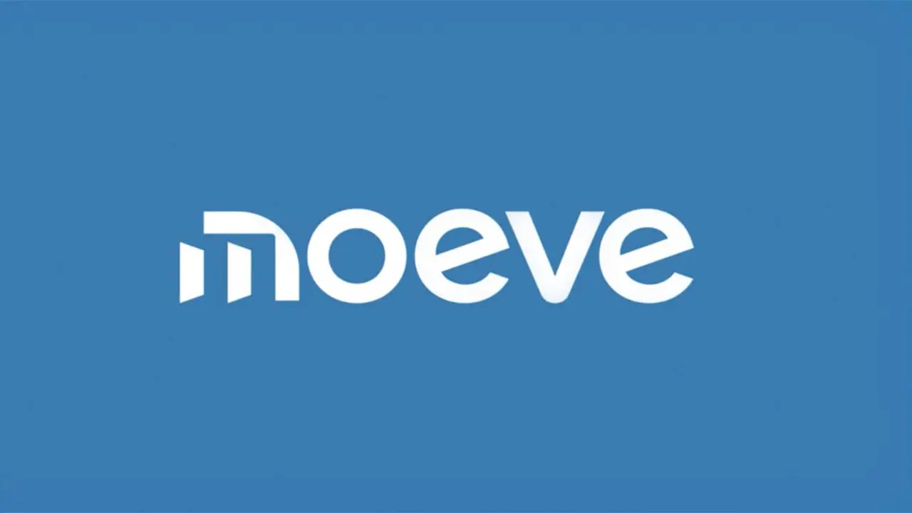 logotipo MOEVE de CEPSA
